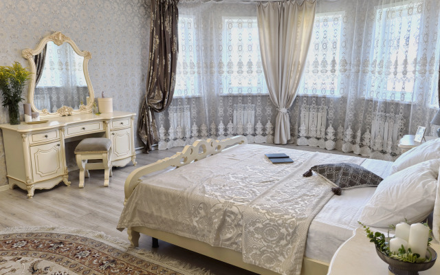 Частный дом Аристократ Yousinn