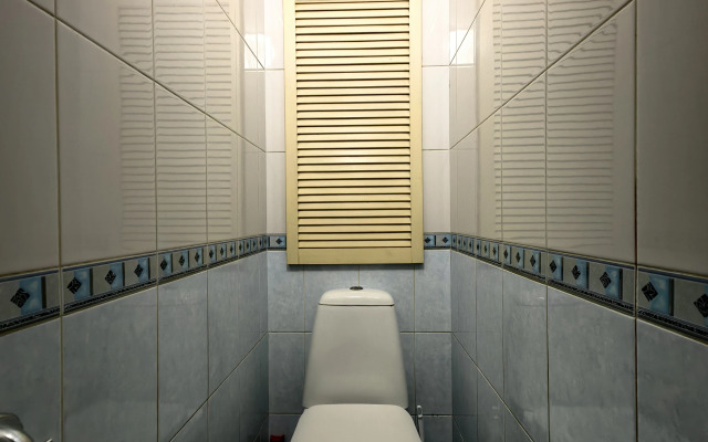 Квартира на Чертановской