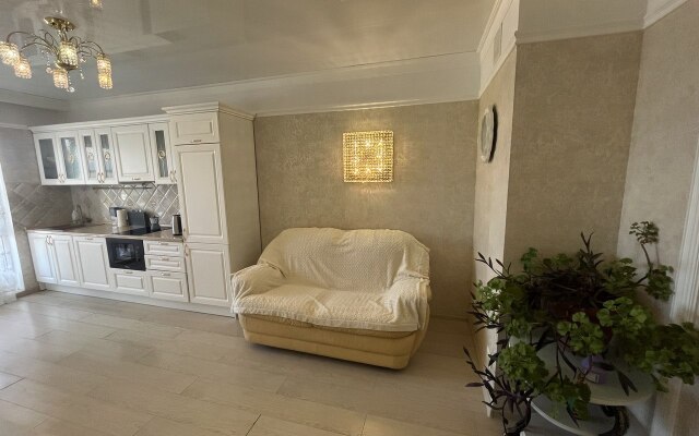 S Vidom Na More Zhk Elit Apartments