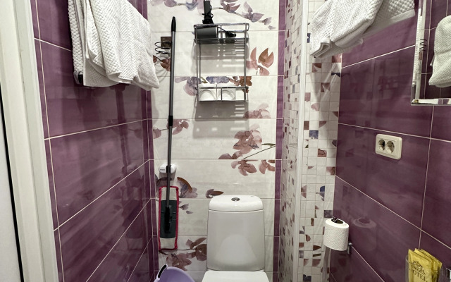 Апартаменты Анита в центре Сочи 5