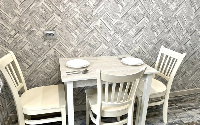 Апартаменты SeveRent на Профсоюзной 10