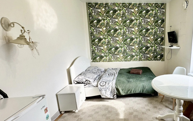 Апартаменты м.Петровско-Разумовская