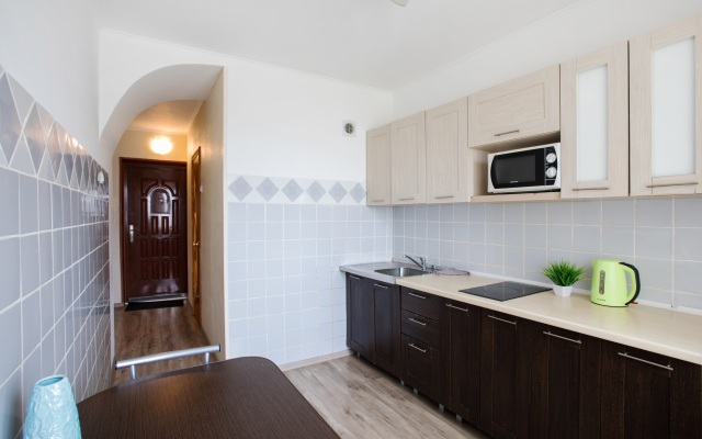 Апартаменты NOVA Пушкинская улица, д.68