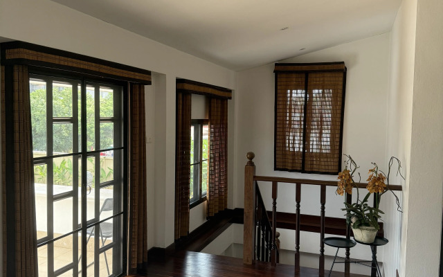 Soi Baan Song Thai Villa