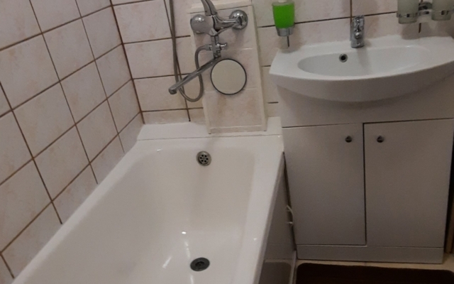 S Remontom V Tsentre Kaliningrada Flat