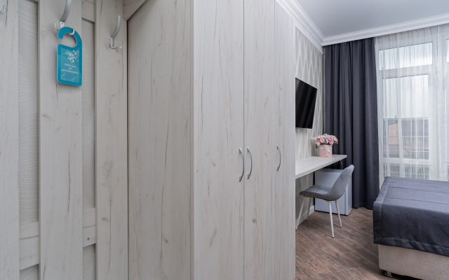 Vladial Guest House