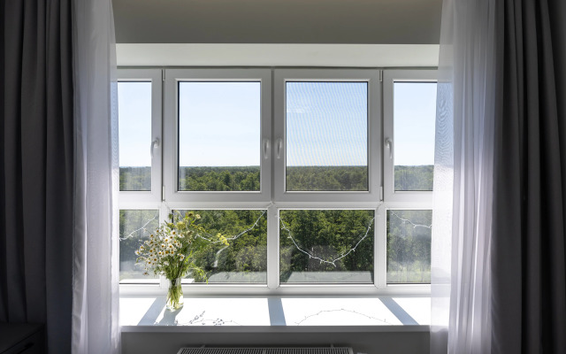 Апартаменты Созвездие