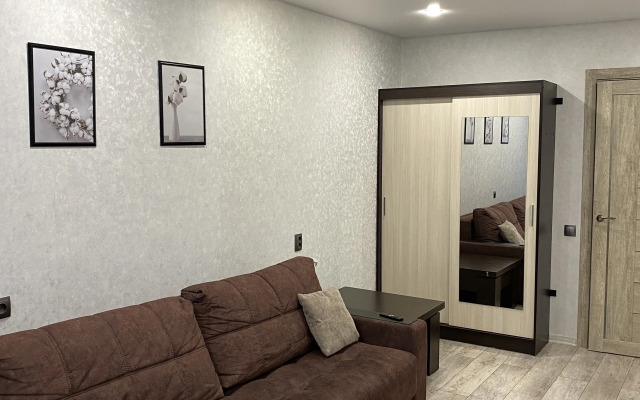 Квартира уютная в центре