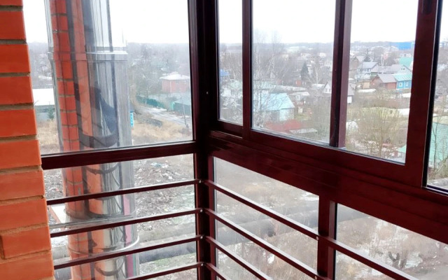 Квартира для командированных около центра