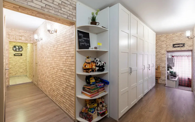 Гостевой Дом Сезонное Настроение