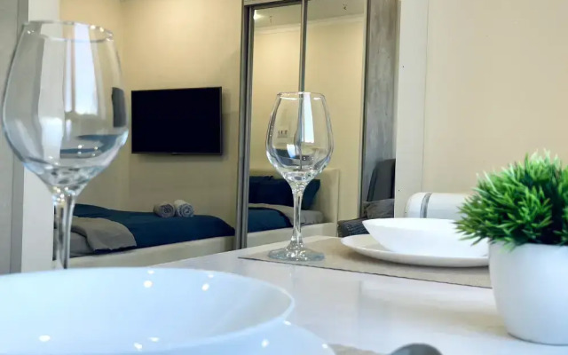 Апартаменты house