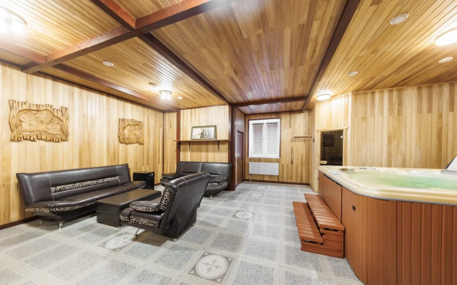 Частный дом Huse Уютный в деревне Таганьково - фото 5