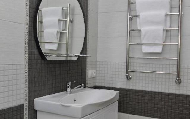 Apartamenty Po Ul. Malaya Troitskaya, D.13