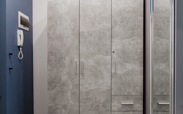 Апартаменты-студио InStyle