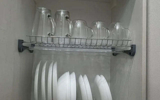 Квартира Студия в ЖК Летний