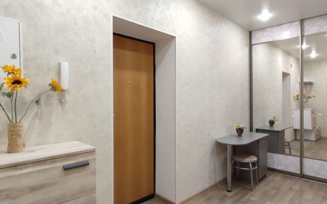 V Elitnom Rajone Apartments