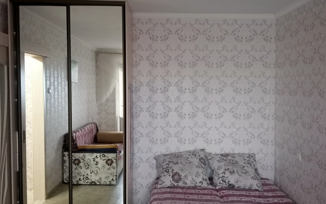 Uyutnaya v Zelyonoj rosche Flat