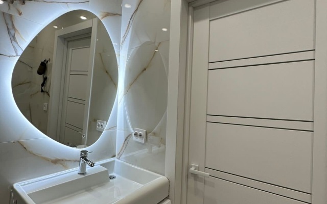 Апартаменты в ЖК Tau House (0190)