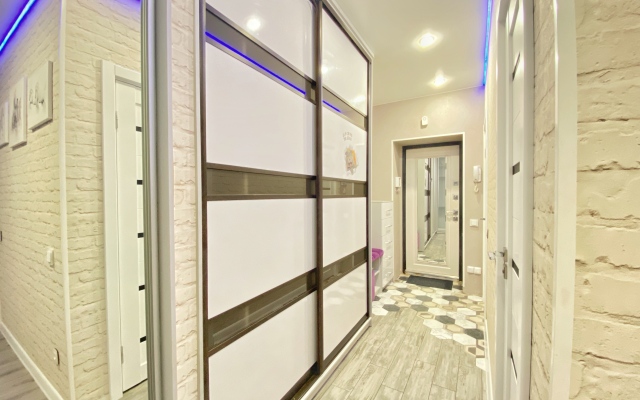 2k Apartamenty Apart-Comfort Vishnyaki 5k2 Apartments