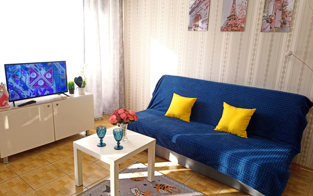 Апартаменты Центр