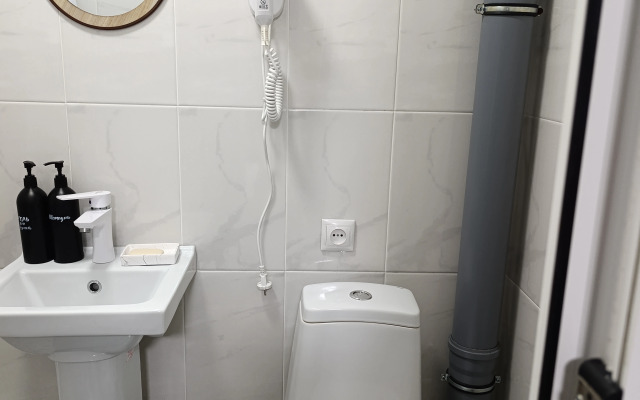 Гостевой дом Центральный