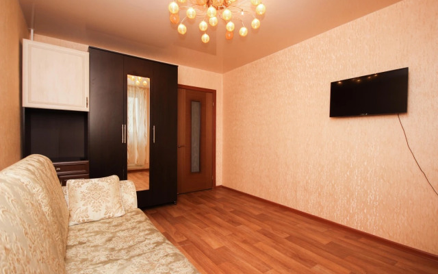 Апартаменты Dolina 2