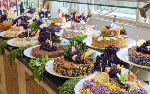 Курортный отель Aydinbey Gold Dreams - Ultra All Inclusive