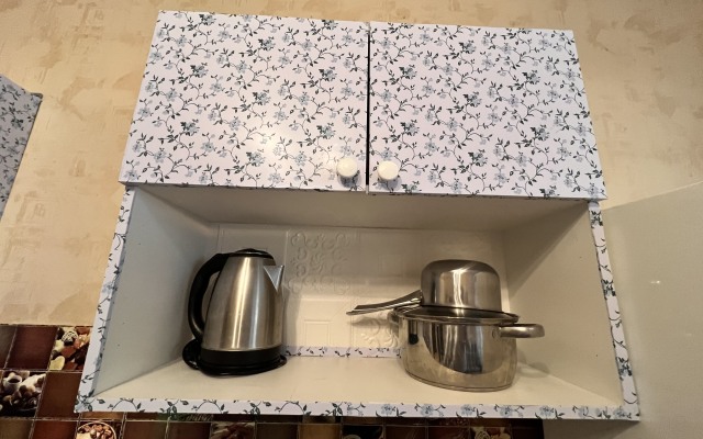 Апартаменты 2кв Центр Уютная на Геологоразведчиков 44а