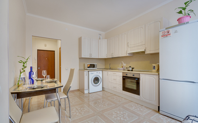 Апартаменты Граф Орлов