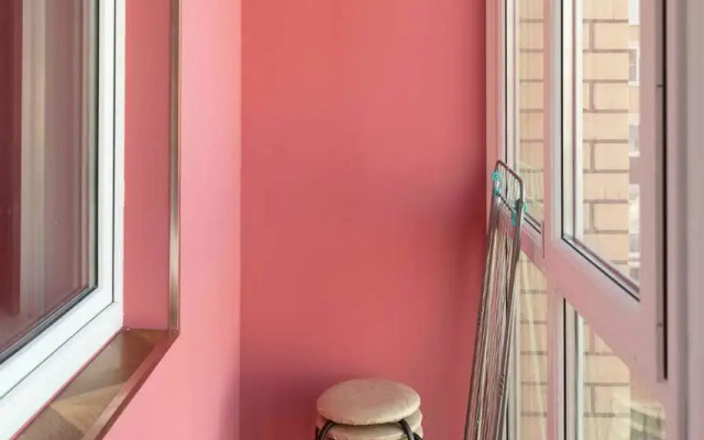 Квартира на Савушкина 6 Корпус 7