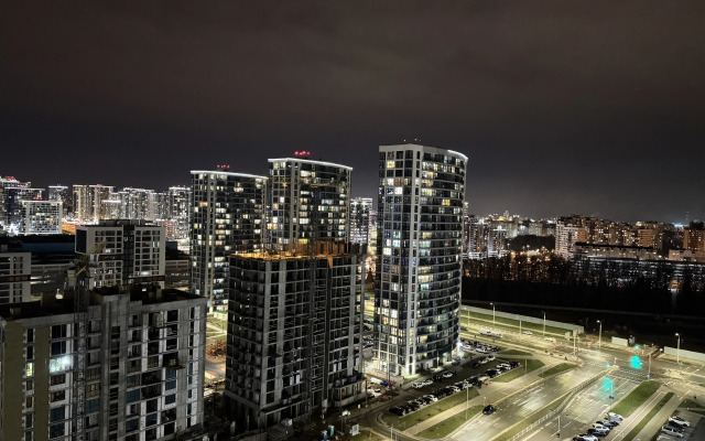 Квартира Сантьяго