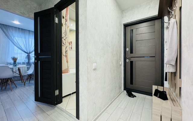 Квартира Двухкомнатная Atmosfera Sna у Жд Вокзала