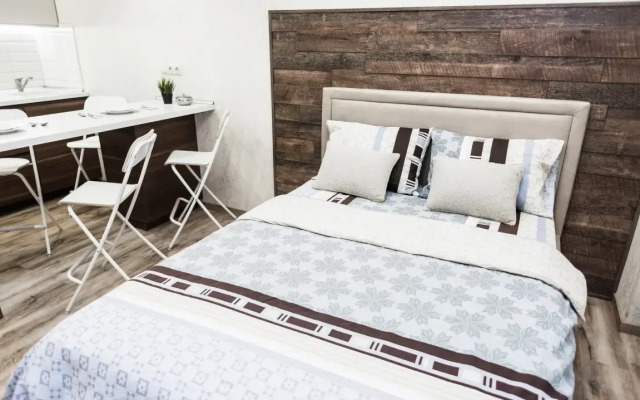 Апартаменты PASHk INN на Белинского 30 2