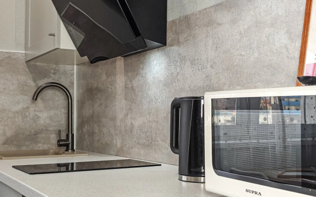 Квартира с Отличным Ремонтом