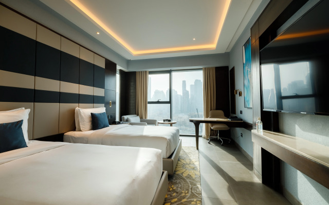 Ramee Dream Hotel Downtown