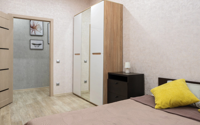 Квартира в центре Санкт-Петербурга