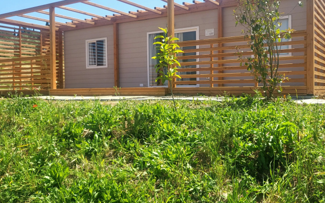 Глэмпинг Viovillas Country House Arezzo