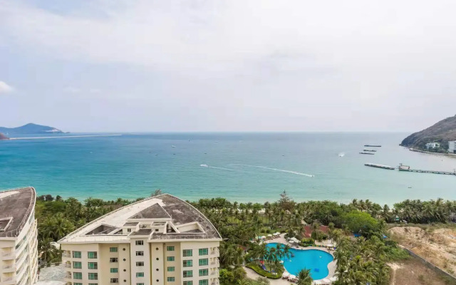 Sanya Jiyang Youjianhai Travel Rental Apartments