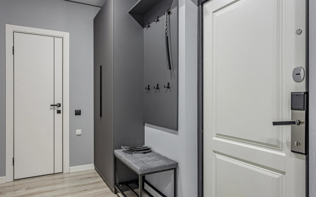 Апартаменты Ваш роскошный уголок в сердце Краснодара