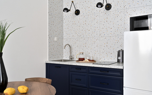 Квартира Квартира на Большом Сампсониевском