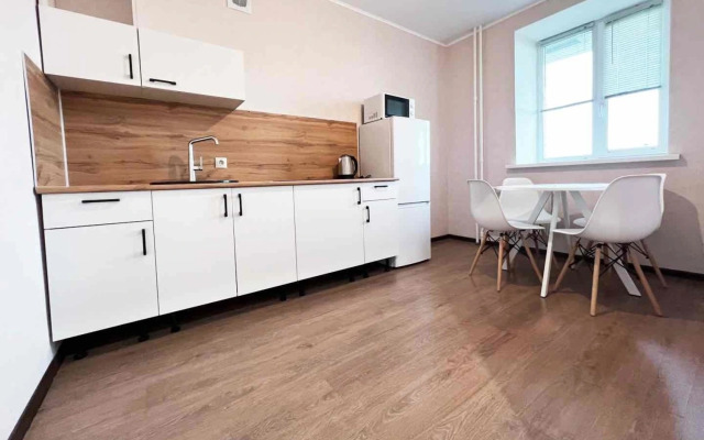 Atma House na Revolyucii 228/1 Apartments