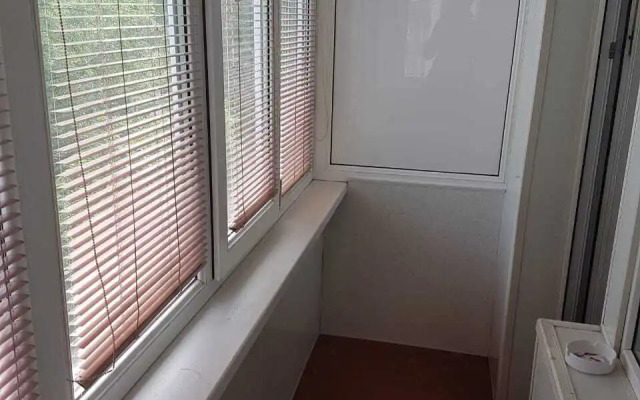 Квартира на Тушканова 2