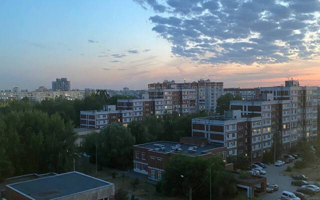 Апартаменты Гаврилова