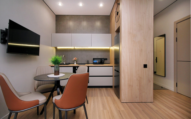 Meridian New Lux Apt Apartment