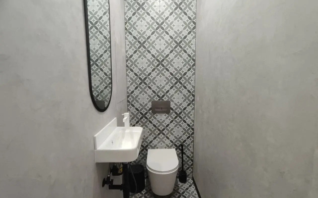 Talisman ot Home24 Flat