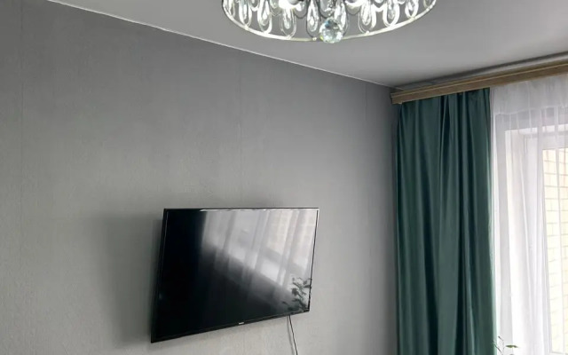 Квартира рядом с центром города