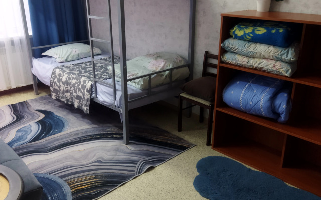 Апартаменты Школьная 2