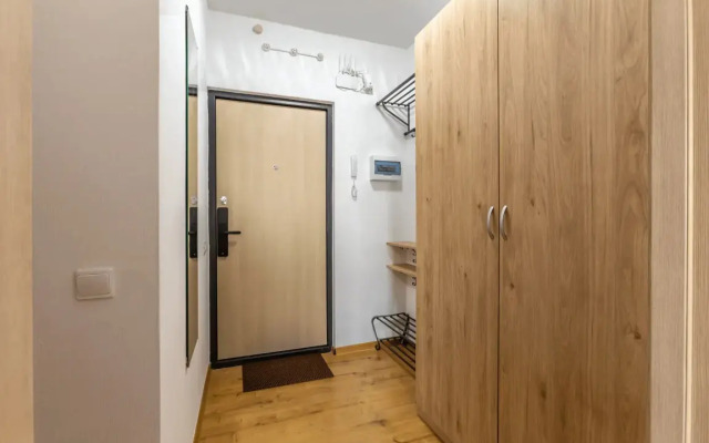 MoreApart 9 Apartments
