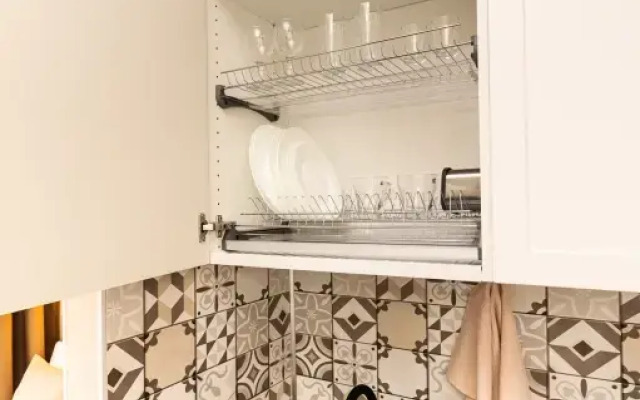 Апартаменты Добрые Cутки 2