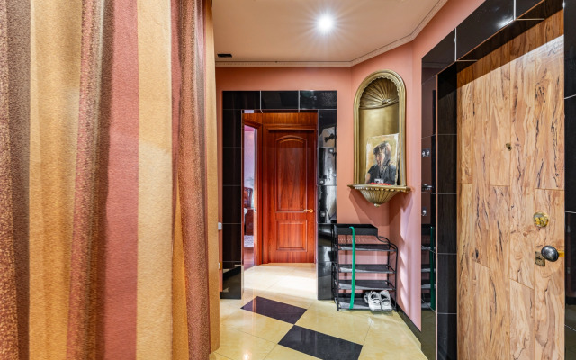 Квартира 2 комнаты в Люблино